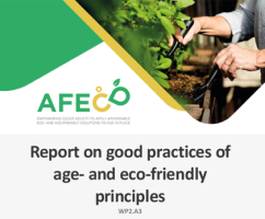 Report on good practices